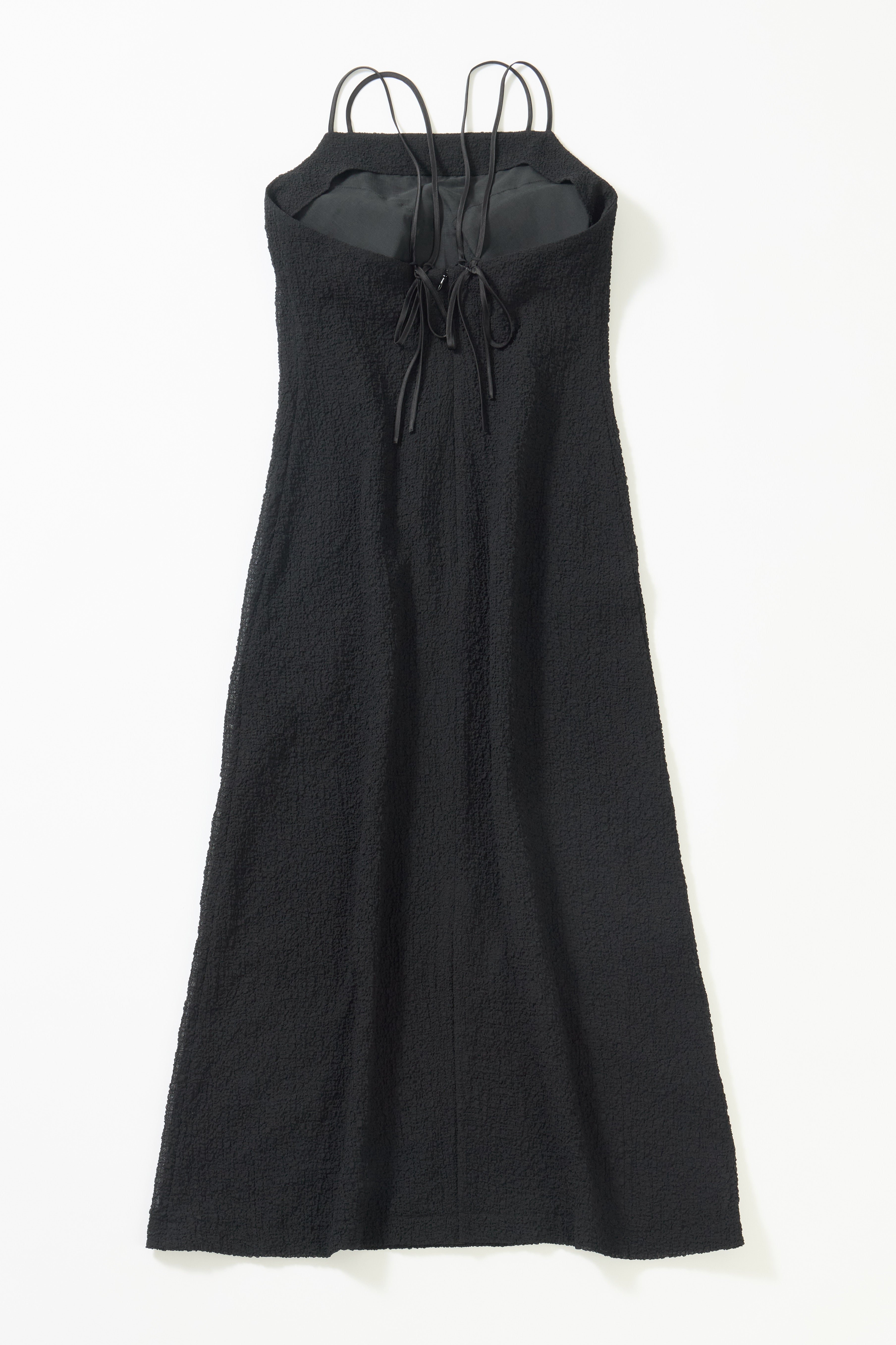 Isa Tiered Lace Cami Dress Sサイズ　新品未使用 Shipping in early October] Isa Tiered Lace Cami Dress