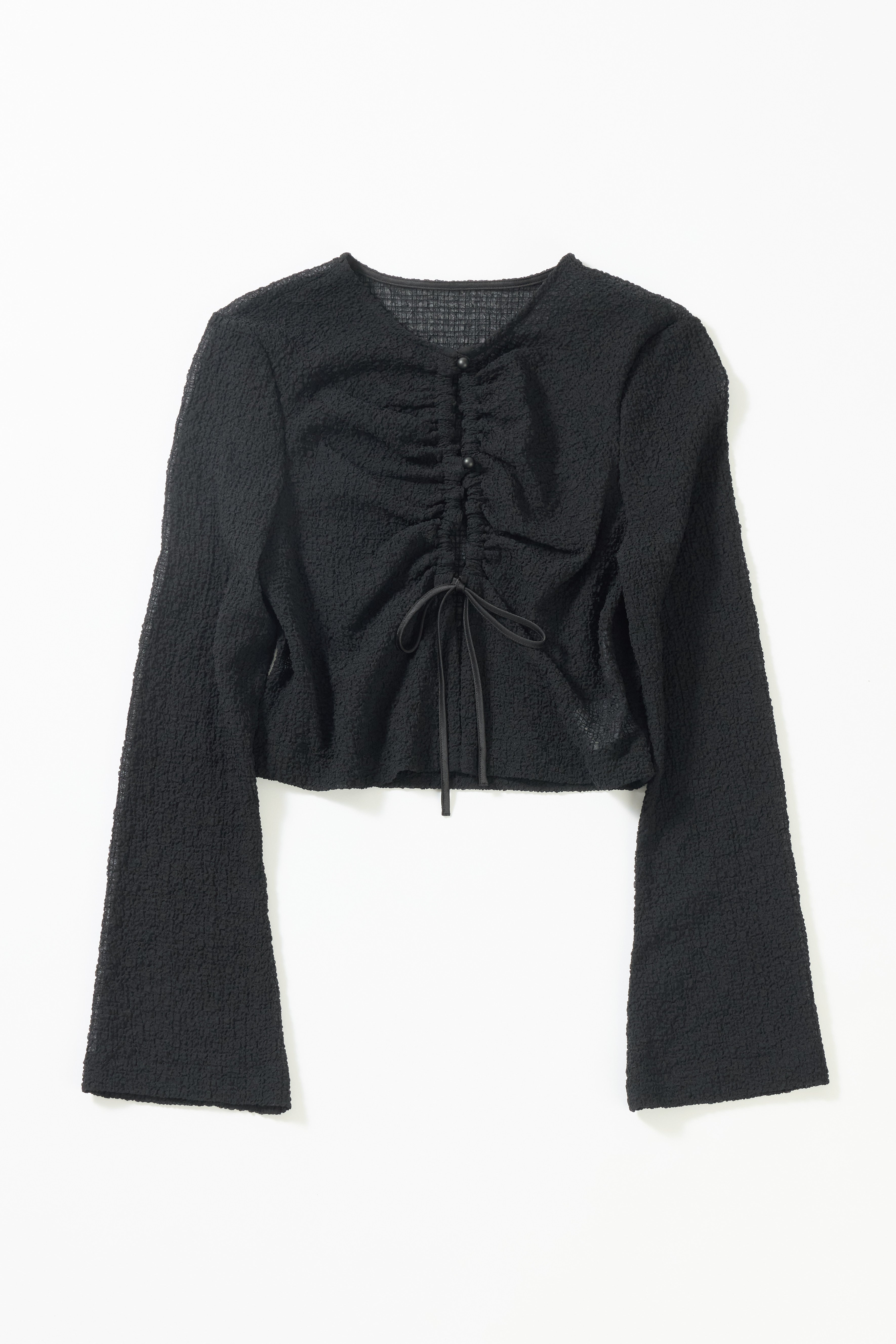 airy washable cardigan | COCOON