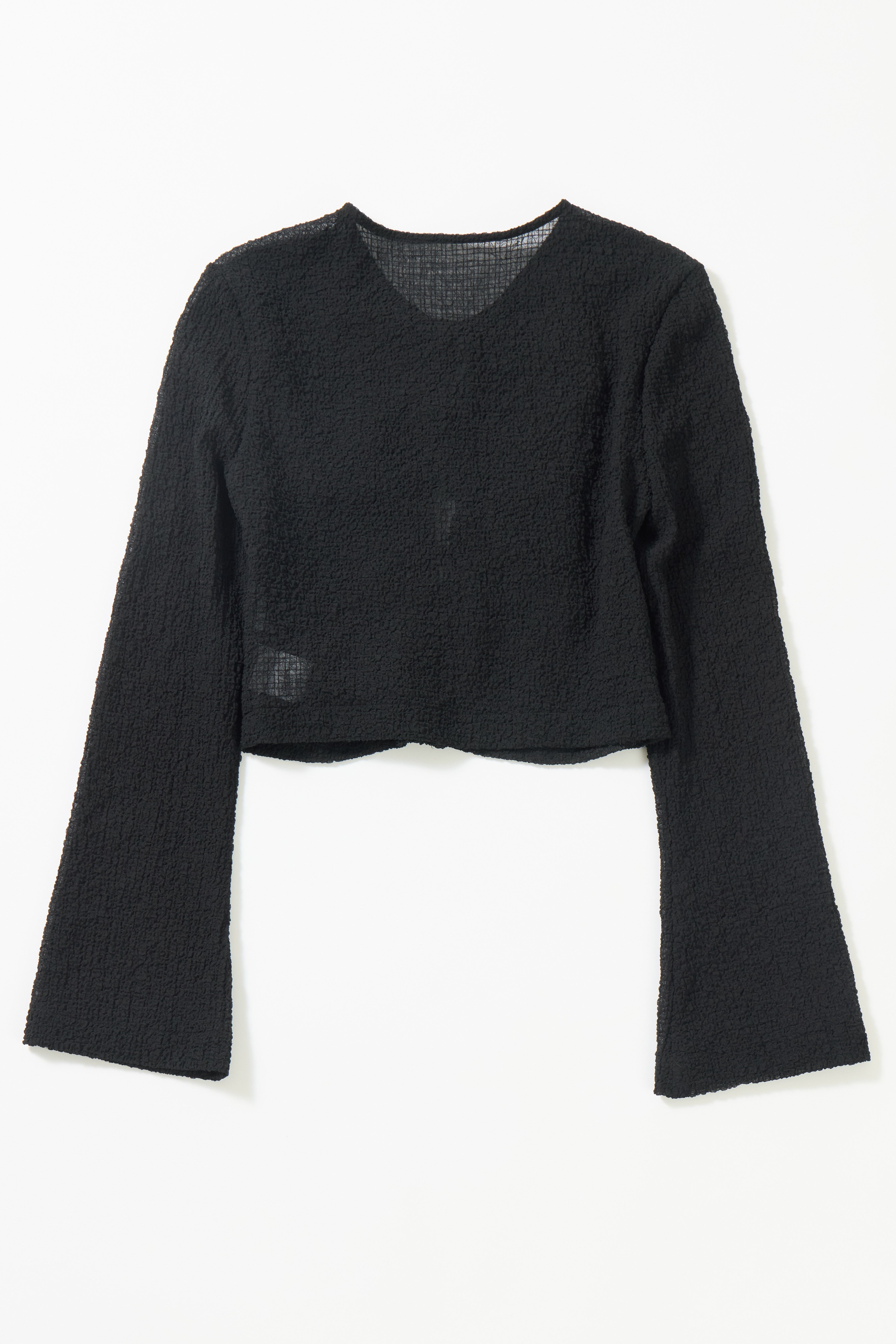 airy washable cardigan | COCOON