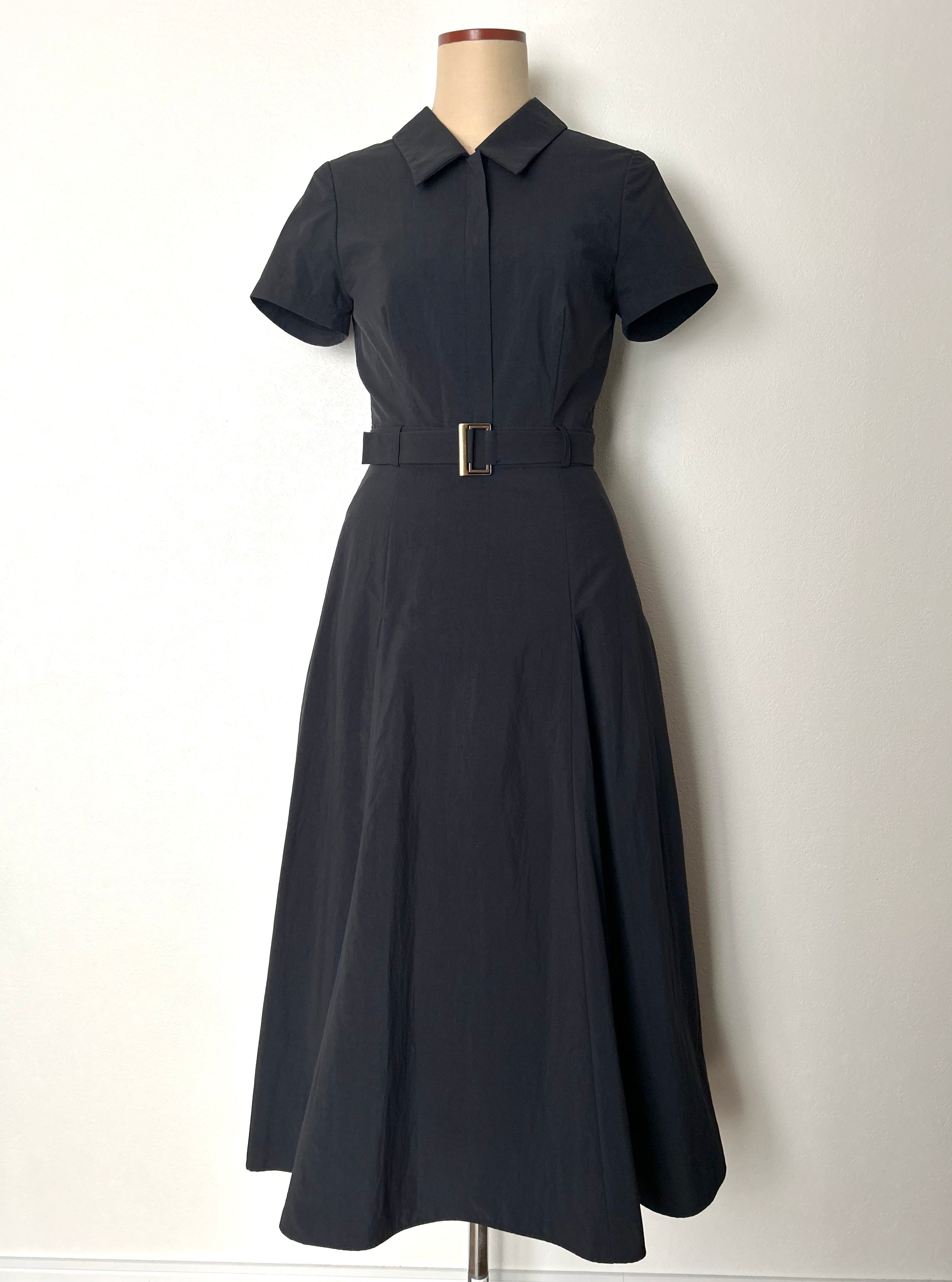 orthodox shirt dress