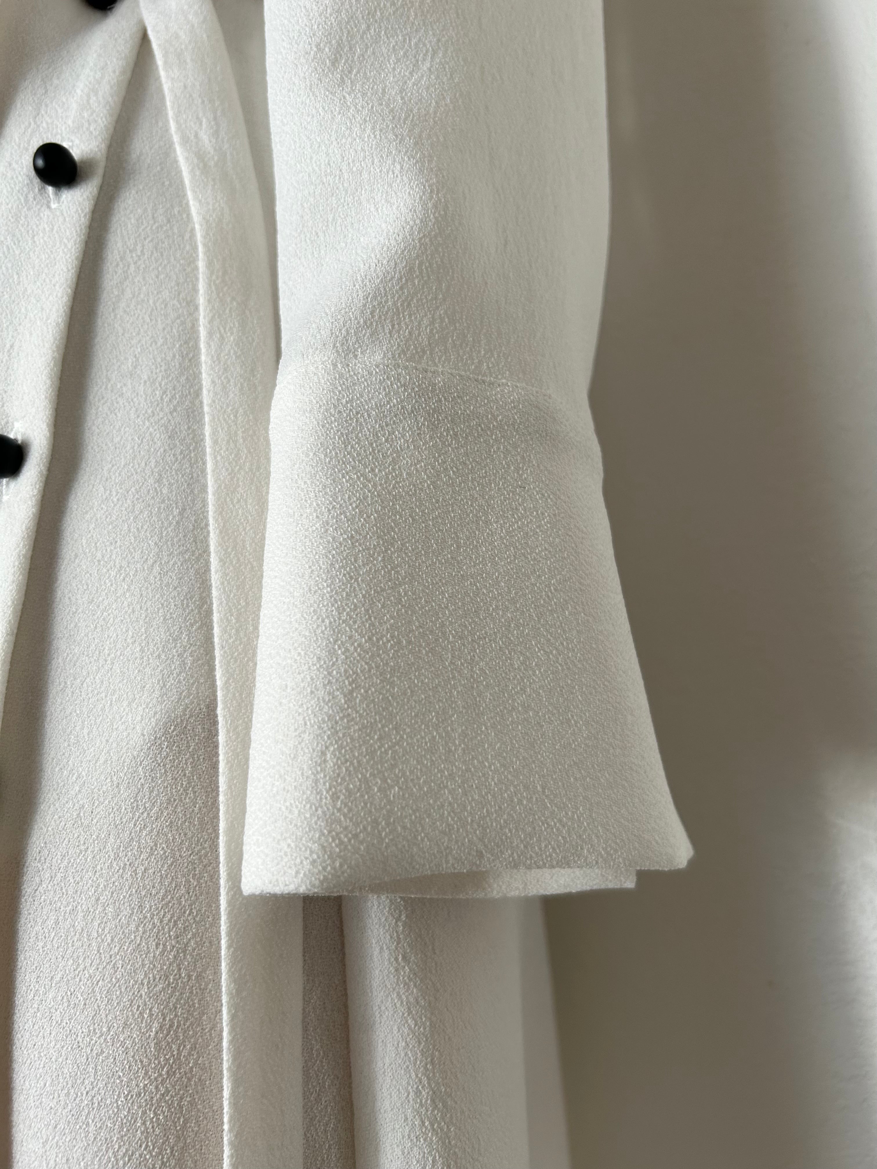 asymmetry wrap dress
