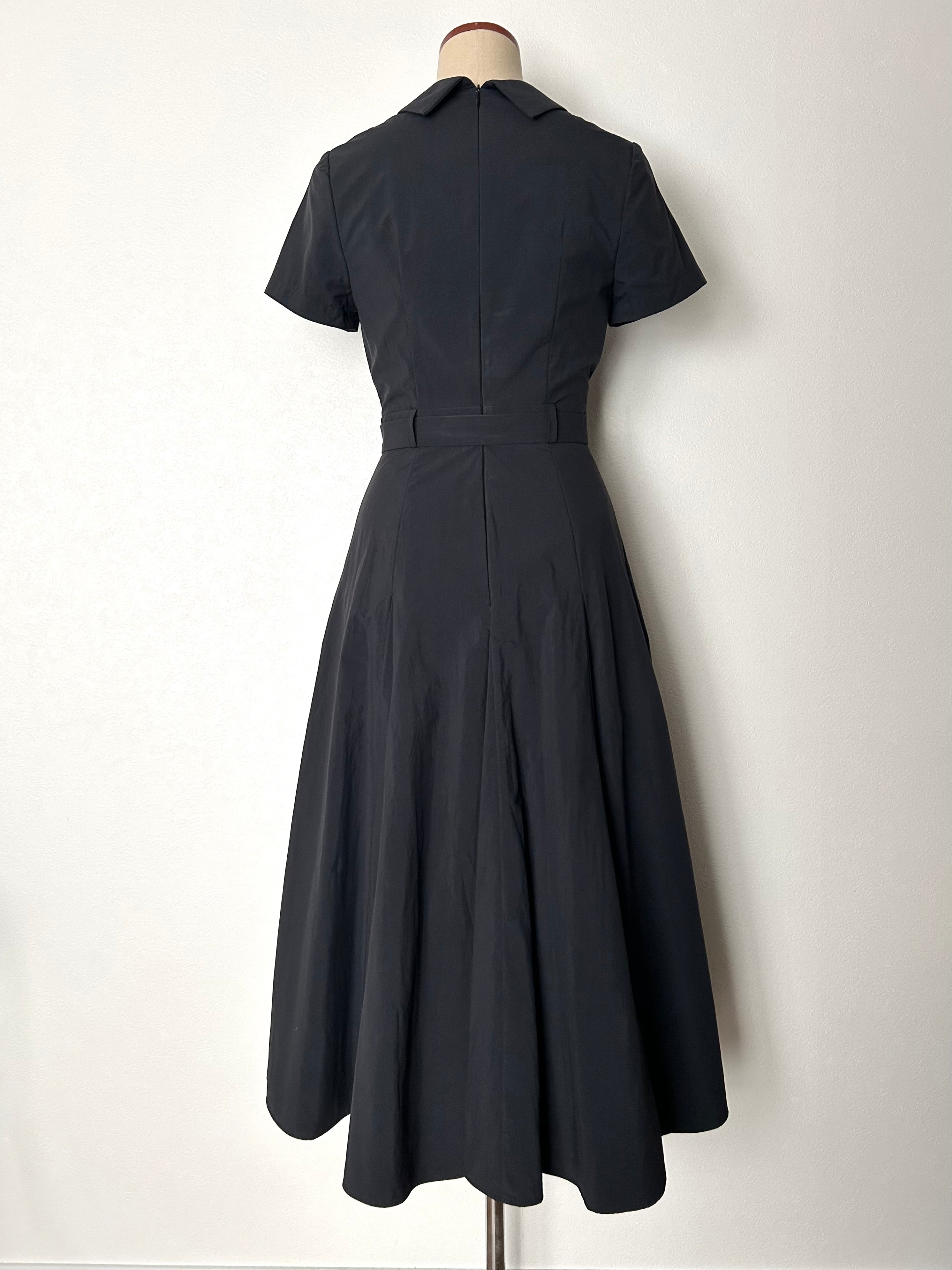 orthodox shirt dress