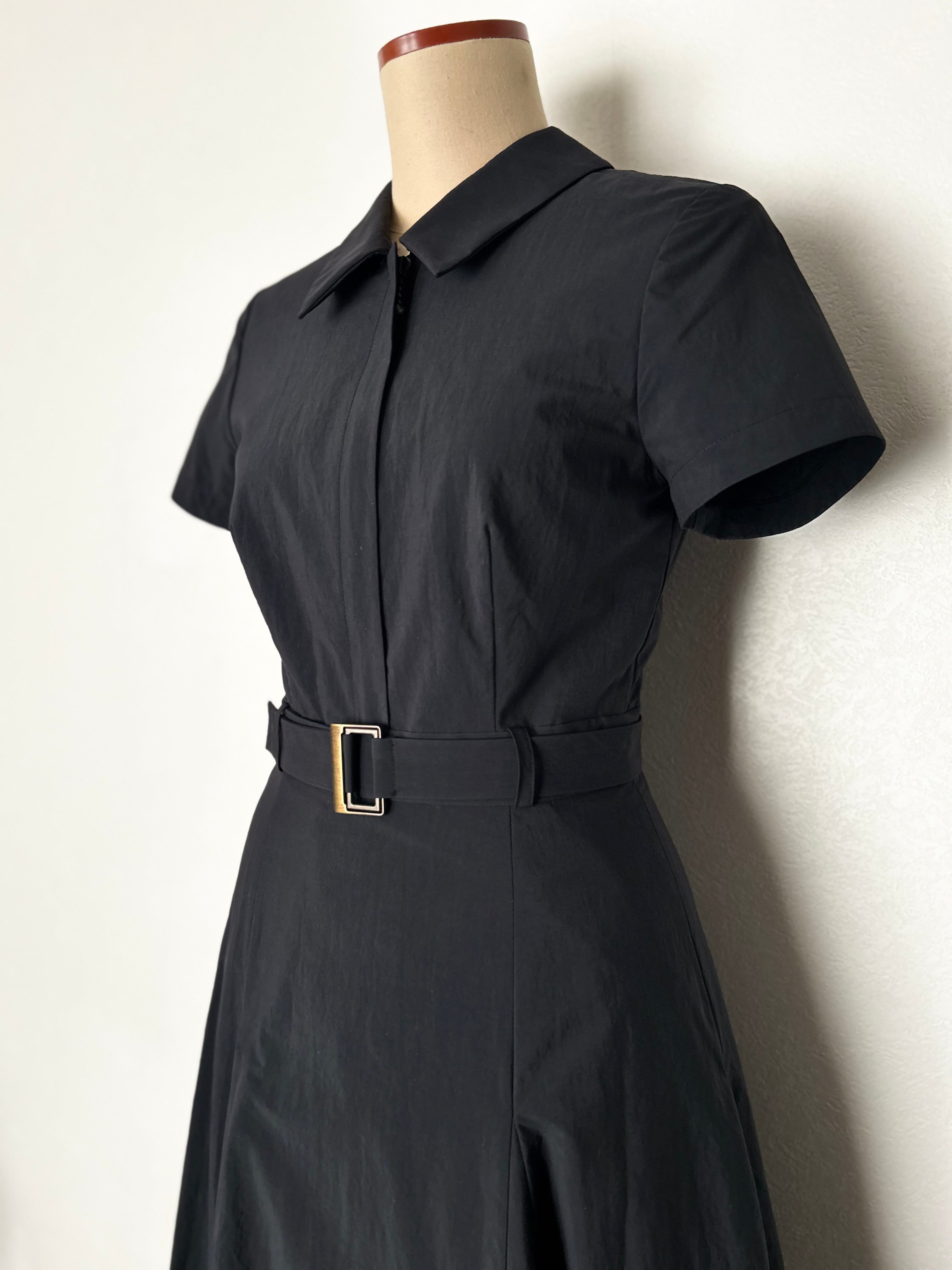 orthodox shirt dress